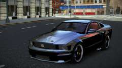 Ford Mustang Tompiwi для GTA 4