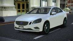 Volvo S60 Taflefe
