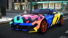 Ferrari F12 Onyrir S5 для GTA 4