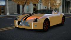 Shelby Cobra Udig для GTA 4