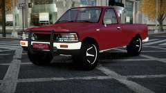 Toyota Hilux Haderoces для GTA 4