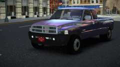 Dodge Ram Letlaquye для GTA 4