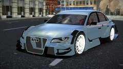 Audi A4 Toeji для GTA 4