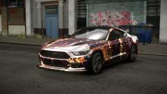 Ford Mustang Sallxa S2 для GTA 4