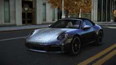 Porsche 911 Lieste S12 для GTA 4