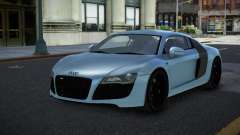 Audi R8 Jotuno для GTA 4