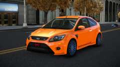 Ford Focus Xexil для GTA 4