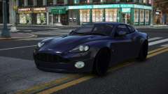 Aston Martin Vanquish Fapvoli для GTA 4