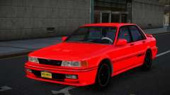 Mitsubishi Galant Hekudofo для GTA 4