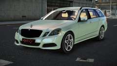 Mercedes-Benz E-class Hutopoca для GTA 4