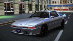 Toyota Supra Jubais для GTA 4