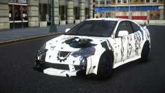 Honda Integra Joanre S6 для GTA 4