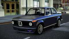 BMW 2002 Yagel для GTA 4
