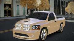Dodge Ram Nohsatap для GTA 4