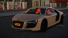 Audi R8 Nejeqoz для GTA 4