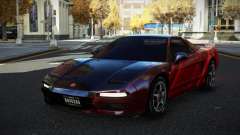 Honda NSX Stedon S10 для GTA 4