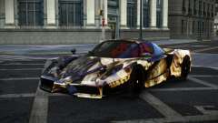 Ferrari Enzo Vantery S2 для GTA 4