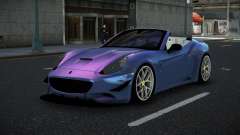 Ferrari California Boyehak для GTA 4