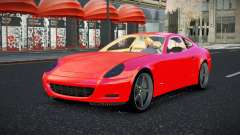 Ferrari 612 Nahalixe для GTA 4