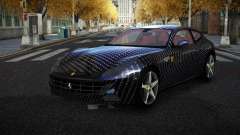 Ferrari FF Nyriais S14 для GTA 4