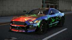 Shelby Mustang Deson S7 для GTA 4