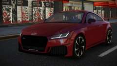 Audi TT Arden для GTA 4