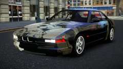 BMW 850CSi Guson S13 для GTA 4