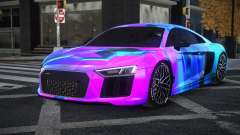 Audi R8 Bentia S6 для GTA 4