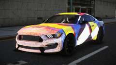 Shelby Mustang Deson S12 для GTA 4