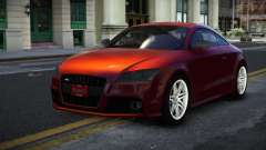 Audi TT Neboq для GTA 4