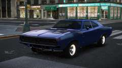 Dodge Charger Linusaput для GTA 4