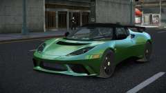 Lotus Evora Yehpepa для GTA 4