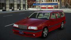 Volvo 850 Yasaxulit для GTA 4