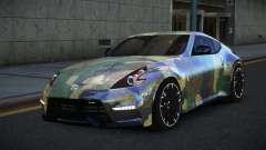 Nissan 370Z Anhen S9 для GTA 4