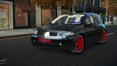 Renault Megane Lekmasub