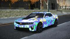 Chevrolet Camaro Gancole S14 для GTA 4