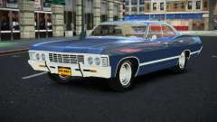 Chevrolet Impala Ahew