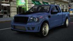 Saleen S331 Hijegeq для GTA 4
