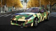 Ferrari FF Nyriais S7 для GTA 4