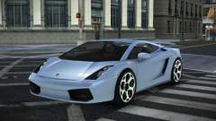 Lamborghini Gallardo Dojxug для GTA 4