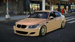 BMW M5 Iluy для GTA 4