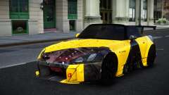 Honda S2000 Diabel S12 для GTA 4
