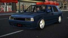 Tofas Dogan Sodina для GTA 4