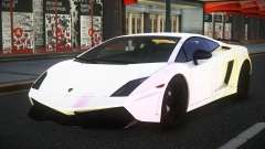 Lamborghini Gallardo Kehaxa S9 для GTA 4