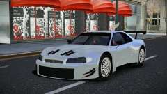 Nissan Skyline R34 Japhli для GTA 4