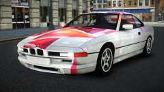 BMW 850CSi Guson S11 для GTA 4