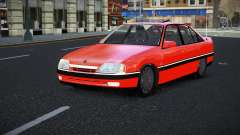 Chevrolet Omega Neynuki для GTA 4