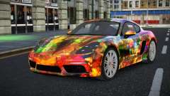 Porsche 718 Thoahca S13 для GTA 4
