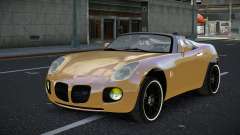 Pontiac Solstice Wanxef для GTA 4