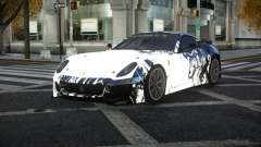 Ferrari 599 Rophy S3 для GTA 4
